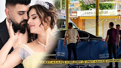 Nurgül karnındaki bebeğiyle kimsesizler mezarlığına defnedildi! Kocası katletti, ailesi reddetti