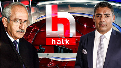 Halk TV'yi hedef gösteren Kılıçdaroğlu'na Cafer Mahiroğlu'ndan yanıt