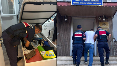 27 ilde dev bahis operasyonu: 72 gözaltı, 8 milyar TL hacim!