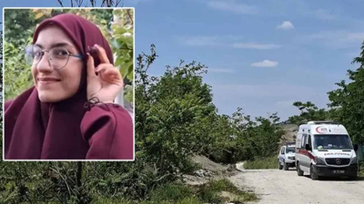 Ankara’da kaybolan lise öğrencisi Fatmanur aranıyor