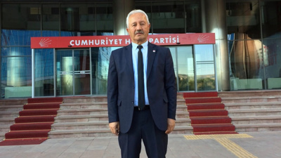 Filyos Çayı'nda ölü bulunmuştu: CHP İl Başkan Yardımcısı son yolculuğuna uğurlandı