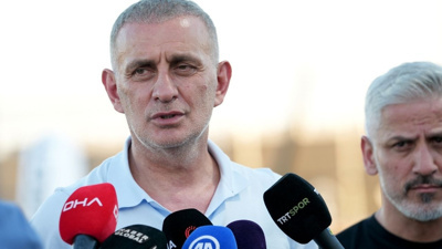 Hacıosmanoğlu: Boksöre ihtiyacımız var, darbe indirmemiz lazım!