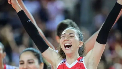 36 yaşında transfer yaptı: Yeni takımı belli oldu
