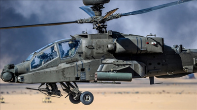 İran'dan düşürülen ABD helikopteri açıklaması
