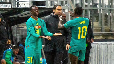 Fenerbahçe ters köşe yaptı: İlk transfer İstanbul'a geldi