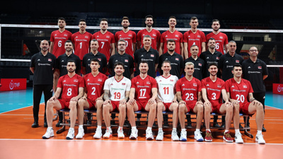 Milli takım ilk maçında ABD'ye 3-1 kaybetti