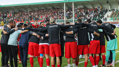 Amedspor transfer etmek isteyince ortalık karıştı