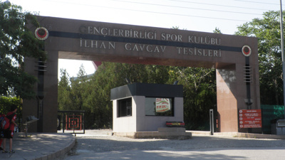 Ankara'dan Arap pazarına özel yetki