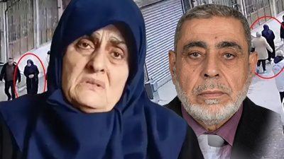 Emekli polis eşini parçalayan katilin "profesyonelliği" kan dondurdu! Etrafa poşet sermiş