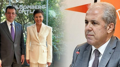 Çıplak arama Şamil Tayyar'ı bile rahatsız etti: Cumhurbaşkanı doğrudan el atmalı
