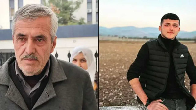 Miras için babaya bombalı suikast girişimine rekor ceza