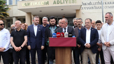 22 milyonluk iş nasıl 42 milyon oldu? Tüm Trabzon belediyenin bu milyonluk ihalesini konuşuyor