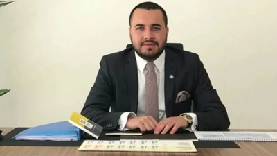 Adnan Beker'in oğlu hakkında gözaltı kararı! İddialara ilk yanıt geldi