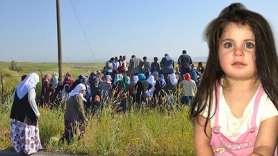 Minik Leyla'nın öldürülmesine ilişkin dava: 'Katili görseydim dişlerimle parçalardım'