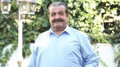 Tarık Papuççuoğlu ameliyata alındı! Ünlü oyuncunun 4 damarı değişti
