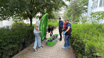 Ölümünün ardından gerçek ortaya çıktı! 78 yıl boyunca kimliksiz yaşamış