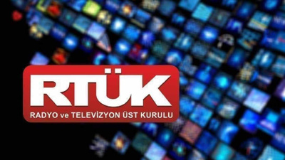 RTÜK'ten Halk TV'ye ceza
