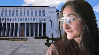 KYK asansöründe ölen Zeren Ertaş için Başsavcılık ceza ve beraat kararların onanmasını talep etti