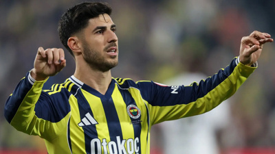 Fenerbahçe'de derbi öncesi Asensio kararı verildi