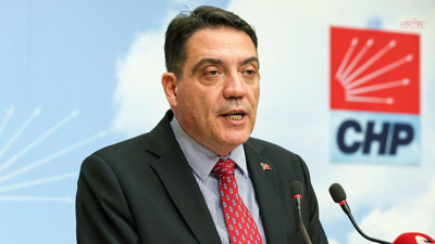 CHP'li Bağcıoğlu'ndan 'Çiğli Ana Jet Üssü' tepkisi: 'İlçe başkanına mı kaldı!' diyerek isyan etti