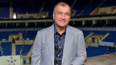 Murat Ülker seçim biter bitmez duyurdu: Fenerbahçe'ye özel sürpriz