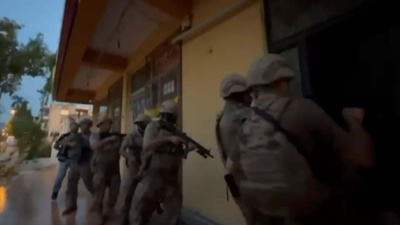 İzmir'de 'Işık Evi' operasyonu: 41 kişi tutuklandı