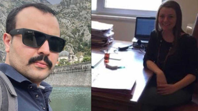 Kadın hakimi vuran savcıya 15 yıl hapis cezası