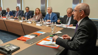 Butlan ekibinden 2 belediye başkanına ihraç talebi