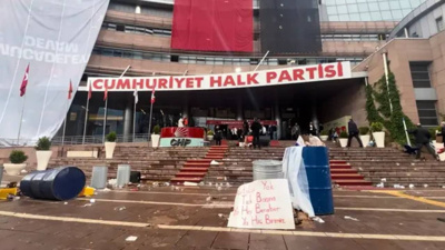 Son Dakika | Butlan CHP'sinin ihraç kararları CHP'li vekillere ulaştı! Başarır için özel karar