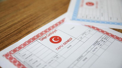 Tapu sahiplerini ilgilendiriyor: Bu belgeyi sunmak için 15 gün süre verildi!