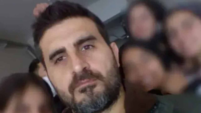 Diyarbakır'da öğretmeni öldüren katil Almanya'da yakalanarak Türkiye'ye getirildi