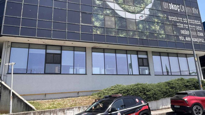 Otokoç'a silahlı saldırıda 5 tutuklama