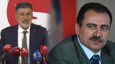 "Muhsin Yazıcıoğlu dosyası karartılıyor" dedi Bakan Gürlek'e seslendi