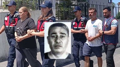 İntihar süsünü o detay bozdu: Aynı evde alkol aldığı çift tarafından öldürülmüş!