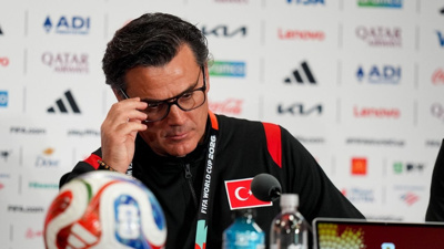 Tam da Avustralya maçına saatler kala: Montella 3 yıldızla ilgili kötü haberi verdi