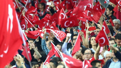 Ateşe düştük: Milli takımın rakipleri belli oldu