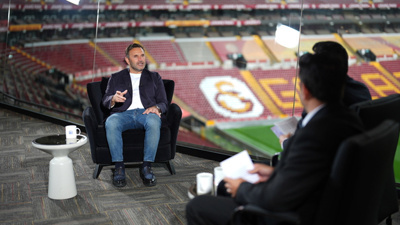 Galatasaray'da ayrılık kapıda: Okan Buruk hiçbir şekilde takımda istemedi