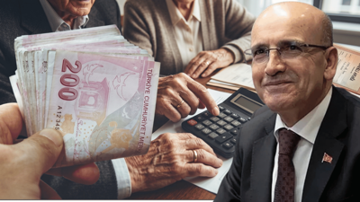 Emekli aylıkları ne kadar olacak? SGK Uzmanı Mehmet Şimşek ve seçim dedi gerçeği açıkladı