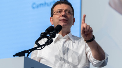 İmamoğlu'na beraat kararı veren hakimin görev yeri değiştirildi