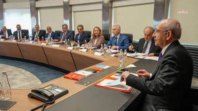 CHP butlan yönetiminden 'kurultay yapılamaz' açıklaması