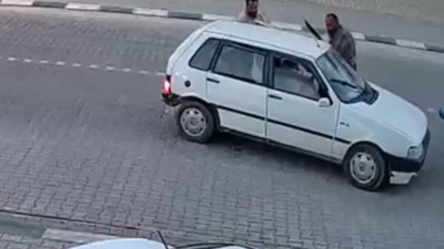 Kuyumcuyu yol ortasında demir çubuklarla dövdüler! 25 yıl sonra memleketine döndü kabusu yaşadı