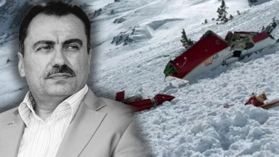 Muhsin Yazıcıoğlu dosyasında Ankara şüphesi: Kayıtlı emanetler gönderilecek