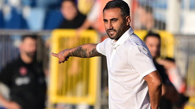 Fenerbahçe'ye gitmesi bekleniyordu: TFF 1. Lig ekibine hoca olmaya hazırlanıyor