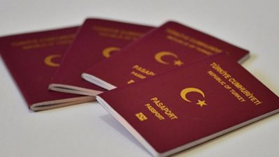 Türklere vizesiz oldu: Resmî Gazete'de yayımlandı