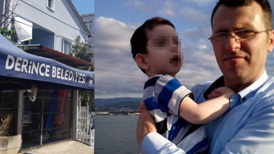 SMA'lı oğlunun fişini çekip intihar etti