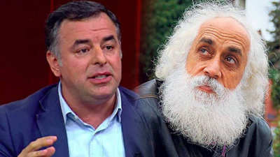 Suavi Barış Yarkadaş'a öyle bir yanıt verdi ki... "Y" harfini de paranteze aldı