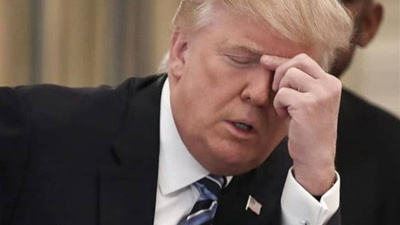 Savaşın seyri değişebilirdi! Trump'ın önüne gelen İran planı son anda rafa kalktı