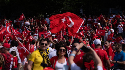 Türkiye Avustralya maçına saatler kala Vancouver'da inanılmaz şeyler oluyor