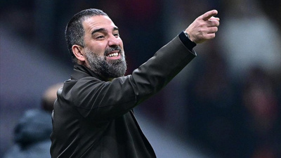 Arda Turan'a büyük onur