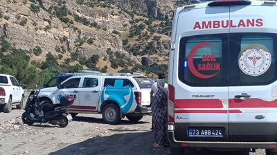 Dicle Nehri’ne giren gençten acı haber! Cansız bedeni bulundu